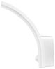 Maclean MCE512 LED Wandleuchte mit PIR Bewegungsmelder, Wandbeleuchtung für Außen- und Innenbereich, Wandlampe, 20W, IP65 - Wasserfest, 2000lm, 4000K Neutralweiß, Erfassungsbereich: max. 9m (Weiß) Bild 5