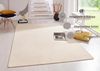 Kurzflor Teppich Fancy - 100x150x0,7cm Bild 3