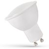 LED GU10 1,5W 230V AC Neutralweiß GU10 GU5.3 125 Lumen 110° Bild 1