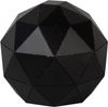 LUCIDE OTONA - Tischlampe - Ø 25 cm - 1xE27 - Schwarz Bild 2