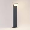 Lucande Außen-Stehlampe Tinna, LED - 6,3 W gesamt, warmweiß Bild 5