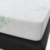 Mundialflex Kactus4stratiH24_170 x 190 x 24, Memory Foam, 170x190 cm Doppelbett Bild 5