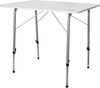 Tisch Aktive Biegsam Camping 80 x 69 x 60 cm Bild 1