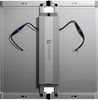 Caluma LED Grow Lampe Force 320 W, 59,5 x 60 x 11 cm, 2,7 µmol/J, 830 µmol/s Bild 2