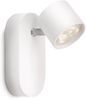 Philips STAR single spot LED white 1x4W SELV Bild 4