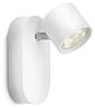 Philips STAR single spot LED white 1x4W SELV Bild 1