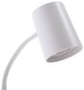 Lindby Schreibtischlampe Radka, Kunststoff Weiß IP20, 1 x 10 W LED Bild 5