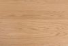 Roxby Esstisch braun Holzwerkstoff furniert 140cm x 140cm x 76cm Bild 5