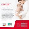 Matratze 80x200 Kaltschaum BABY CARE H2 9 cm Babymatratze Schaum Buchweizen Bild 2