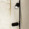 Eglo LED Spot TPLUIS SLIM 6W, Kunststoff schwarz (inkl. lm) Bild 4