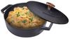 Berlinger Haus Berlinger Haus Gusseisentopf 26cm 2,6l 30080 Bild 2