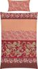 REDBEST Bettwäsche Bettwäsche, Mako-Satin, Satin Paisley Bild 2
