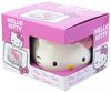 Hello Kitty Tasse in Geschenkbox 17 oz für Kaffee Tee Kakao Bild 4