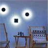 Arnusa LED Solarleuchte Solarlampe Tischlampe Akku 1300 mAh kabellos Gartenlampe Wandleuchte, Farbsteuerung, LED fest integriert, warmweiß, kaltweiß, ohne Stromanschluss Bild 5