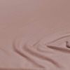 Vario Jersey-Spannbetttuch nougat, 190 x 200 cm Bild 2