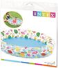 Intex 59421NP - Aufblasbarer Pool Just So Fruity, Vinyl, Mehrfarbig, 122x25 cm Bild 5