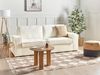Schlafsofa VUOKATTI Cremeweiß Bild 2