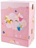 Schmuck Musikschrank Prinzessin Rosa Bild 2