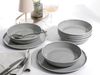 Chef Collection Grau, Kombiservice 30-tlg (mo) Bild 5