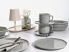 Chef Collection Grau, Kombiservice 30-tlg (mo) Bild 3