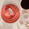 Thomas Suppenteller 23cm Sunny day | Farbauswahl : Soft Red Bild 5