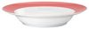 Thomas Suppenteller 23cm Sunny day | Farbauswahl : Soft Red Bild 2