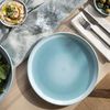 like. by Villeroy & Boch Perlemor Aqua Speiseteller Bild 2