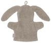 Sterntaler Waschlappen – Hanni Hase – Beige/Rosa B Bild 2