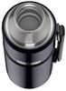 Thermos Isolierflasche 'King', 1, 2 L, dunkelblau Bild 4
