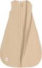 LÄSSIG Baby Sommerschlafsack ohne Ärmel Muslin Baumwolle GOTS zertifiziert unisex/Muslin Sleeping Bag nature, Größe 50/56 0-2 Monate Bild 2
