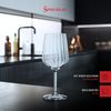 SPIEGELAU 4450171 LIFESTYLE Rotweinglas 4er Set Bild 3