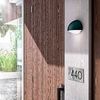 Philips myGarden LED Wandleuchte Dust 1-flammig, anthrazit 164079316 Bild 3