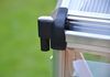 Palram - Canopia Aluminium Gewächshaus Hybrid 64 | Bild 4