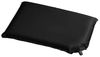 HAC24 Reisekissen Outdoor Sitzkissen Camping Kissen Sitzunterlage Stadionkissen, 2-tlg, Schwarz selbstaufblasend 37 x 28,5 cm Bild 2