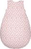 Alvi Kugelschlafsack Thermo Organic Curly Dots 80 cm Bild 2