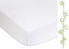 Easy Dort Matratzenschoner, Bio-Baumwolle, wasserdicht, 90x190 cm Bild 1