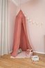 Little Dutch Baldachin Pure - Pink Blush - 250 cm Bild 3