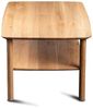 M2 Kollektion Couchtisch Dill 2", 100 x 45 x 60 cm Bild 4