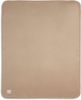 Jollein Wiegedecke Rosewood 75x100 cm Braun 1 Bild 5