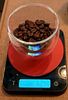 Bodum Barista Waage LCD-Anzeige Bistro schwarz Bild 3