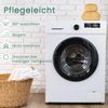 Livessa 2er Set Kissenbezug 40x80 cm -Verdeckter Reißverschluss an der Langen Seite, Kopfkissenbezug aus%100 Baumwolle Jersey Stoff, Ultra weich und atmungsaktiv, Oeko-Tex Zertifiziert Bild 5