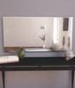 Spiegel Eilish Asymmetrisches Design 120x60 cm Bild 4