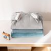 BEMINI Schlafsack Pady Tetra Jersey + jersey tog 3 Grizou Bild 4