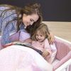 babybay Matratze Klima extraluftig passend für Modell Kinderbett-Umbausatz Original Bild 2