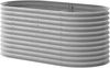 Hochbeet Silber 200 x 100 cm OK-Living Bild 2