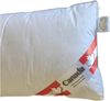 Canada Kopfstützkissen Nackenkissen Premium Daune Air-O-Cell 40x80 cm, Sanftheit der Daune Stützkraft der Viscoschaumstäbchen Bild 2