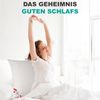 Canada Kopfstützkissen Nackenkissen Premium Daune Air-O-Cell 40x80 cm, Sanftheit der Daune Stützkraft der Viscoschaumstäbchen Bild 5