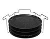 Kinghoff Kinghoff Set mit 4 Pizzabackblechen 12170 Bild 3