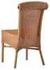 MiaMöbel Rattanstuhl 'Arjuna' Rattan Landhaus Bild 5