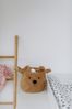 Childhome Teddy Aufbewahrungskorb - 25 x 20 cm – B Bild 4